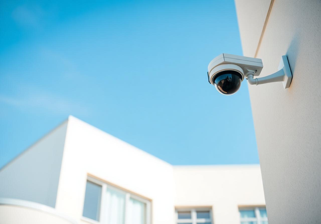 24/7 CCTV