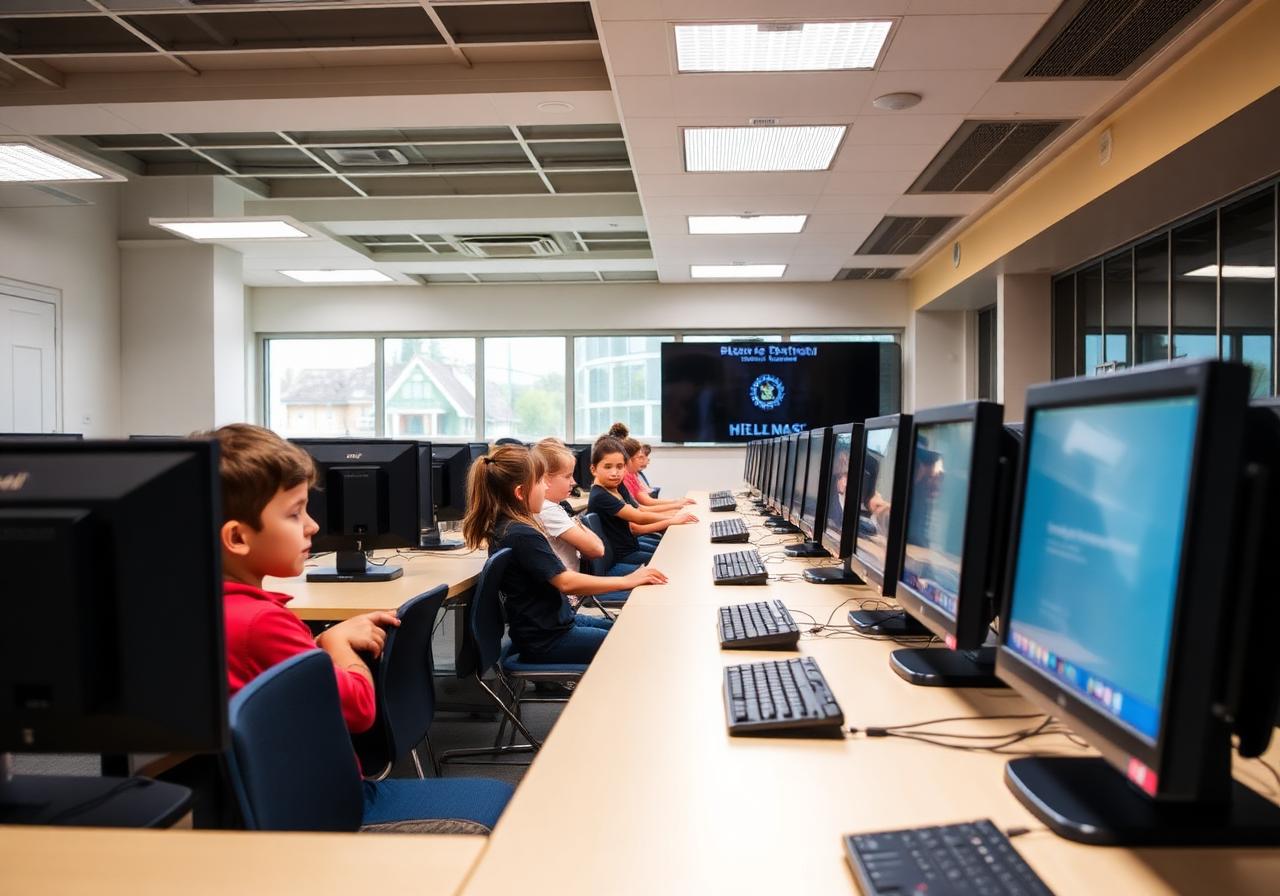 Digital Learning
