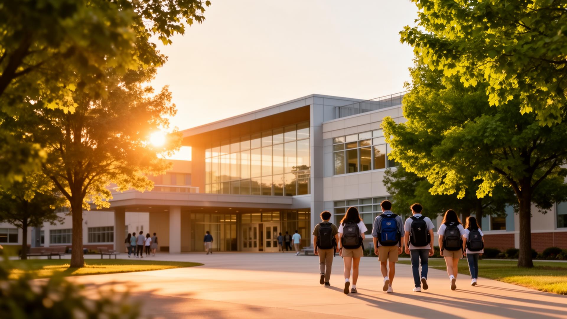Campus