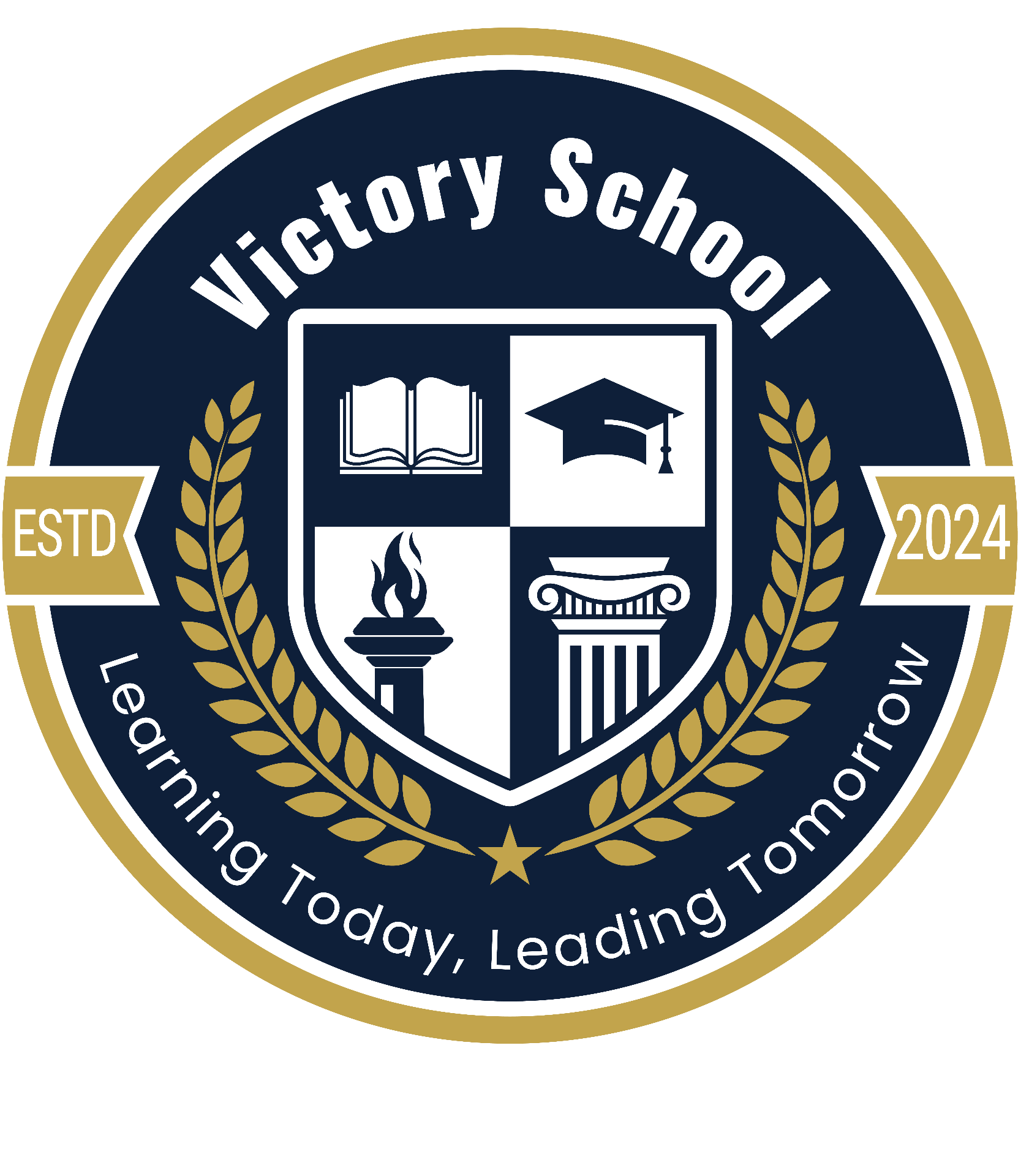 Victory School